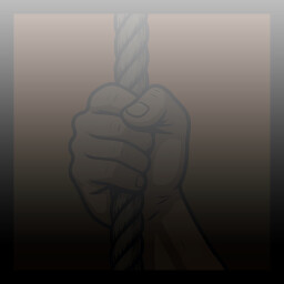 Hang in There