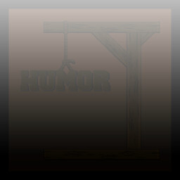 Gallows Humor