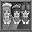 Princesses rescuer