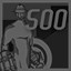 Melee 500