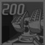 Mortar bot obliterator!