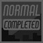 Completed on Normal