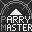 Unlucky ParryMaster