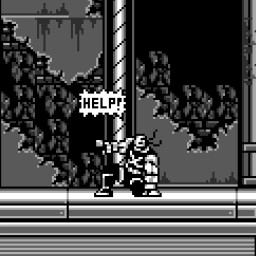 Take Down Crossbones