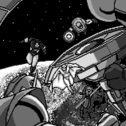 The Avengers Vs Ultron