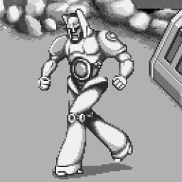 Scrap Metal