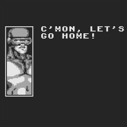 Arcade Defeated (Portable)