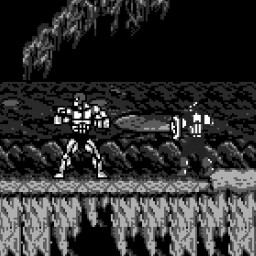 Take Down Red Skull