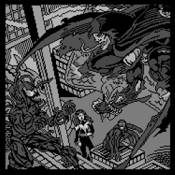 Heist Buster