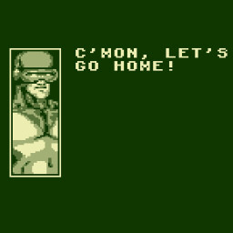 Arcade Defeated (Portable)