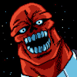 The Avengers Vs Red Skull