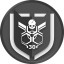 Biohazard - That is a lot of waving