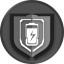 Reactor battery - Full charge