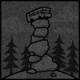 Turd Rock
