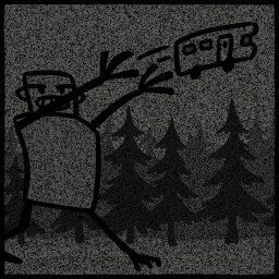 ski free