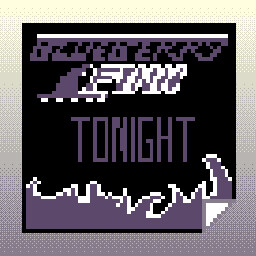 Do you want to see my band?