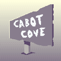 Cabot Cove