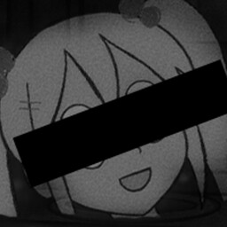 Mimi saved herself!