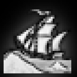 Scourge of the Seas