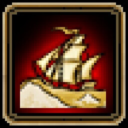 Scourge of the Seas
