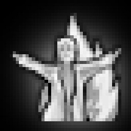 Fiery Orator