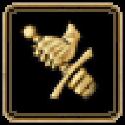 Man at Arms