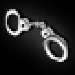 Irons and Shackles