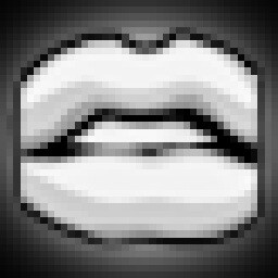 Irresistible Lips