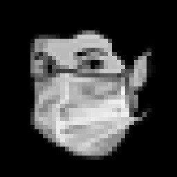 Plague Doctor