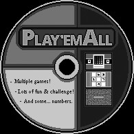Play'em All