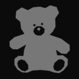 Plushie