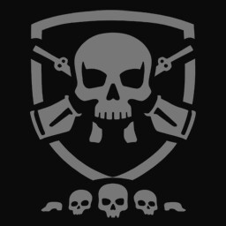 Wasteland Veteran