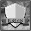 Legends Never Die