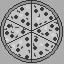 I Woof Pizza