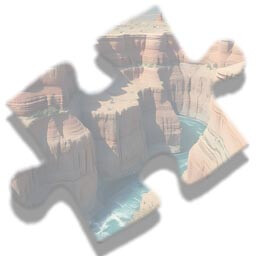 Canyon 1