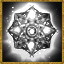 5 Faces Medallion