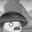 Flaming Shroom