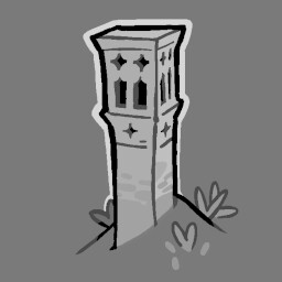 Nothing Beside Remains