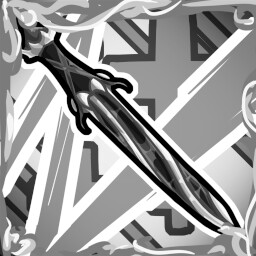 Knife to a Boss Fight