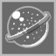 The Milky Way Globe