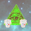Ice Illuminati Commander Burned...
