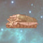 Combine Tank in Smithereens!