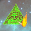 Fire Illuminati Commander Rekt!