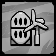 Solarpunk Cleared