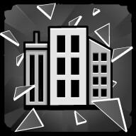 Modern Shattered