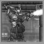 Cheapskate Gunman