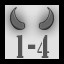HARDLY STUPID 1-4