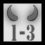 HARDLY STUPID 1-3