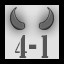 HARDLY STUPID 4-1