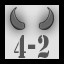 HARDLY STUPID 4-2